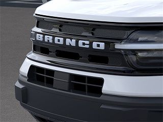 2024 Ford Bronco Sport Outer Banks 3FMCR9C66RRE32706 in Virginia Beach, VA 17