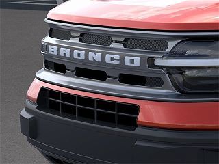 2024 Ford Bronco Sport Big Bend 3FMCR9B63RRE79841 in Virginia Beach, VA 17