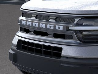 2024 Ford Bronco Sport Big Bend 3FMCR9B61RRE52301 in Virginia Beach, VA 17