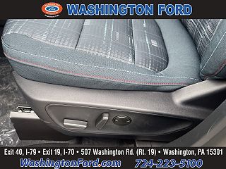 2024 Ford Bronco Sport Heritage 3FMCR9G65RRE06933 in Washington, PA 11
