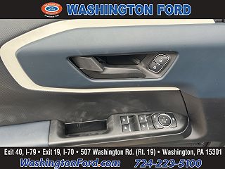 2024 Ford Bronco Sport Heritage 3FMCR9G65RRE06933 in Washington, PA 13