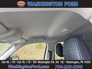 2024 Ford Bronco Sport Heritage 3FMCR9G65RRE06933 in Washington, PA 14