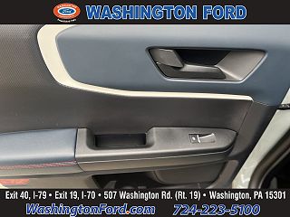 2024 Ford Bronco Sport Heritage 3FMCR9G65RRE06933 in Washington, PA 16