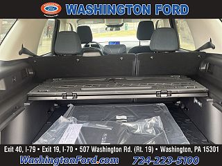 2024 Ford Bronco Sport Heritage 3FMCR9G65RRE06933 in Washington, PA 17