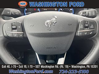 2024 Ford Bronco Sport Heritage 3FMCR9G65RRE06933 in Washington, PA 25