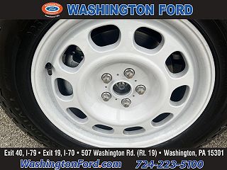 2024 Ford Bronco Sport Heritage 3FMCR9G65RRE06933 in Washington, PA 9