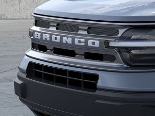 2024 Ford Bronco Sport Big Bend 3FMCR9B68RRE45636 in West Chester, PA 17