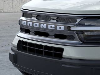 2024 Ford Bronco Sport Big Bend 3FMCR9B68RRE72965 in West Chester, PA 17