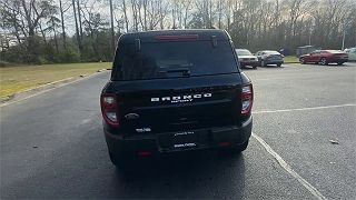 2024 Ford Bronco Sport Outer Banks 3FMCR9C67RRE63172 in West Point, VA 7