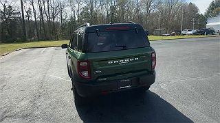 2024 Ford Bronco Sport Outer Banks 3FMCR9C69RRE62329 in West Point, VA 7