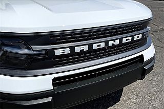 2024 Ford Bronco Sport Badlands 3FMCR9D9XRRE29039 in Wichita, KS 34