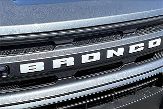 2024 Ford Bronco Sport Big Bend 3FMCR9B60RRE63354 in Wichita, KS 33