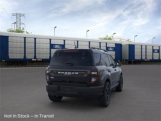 2024 Ford Bronco Sport Outer Banks 3FMCR9C66RRE46007 in Wichita, KS 8