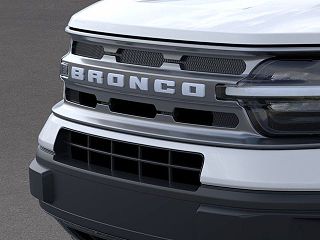 2024 Ford Bronco Sport Big Bend 3FMCR9B64RRE43429 in Willmar, MN 17