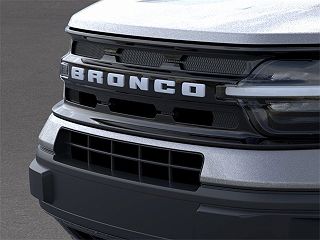 2024 Ford Bronco Sport Outer Banks 3FMCR9C69RRE77431 in Winchester, VA 17