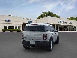 2024 Ford Bronco Sport Heritage 3FMCR9G63RRE51126 in Winchester, VA 8