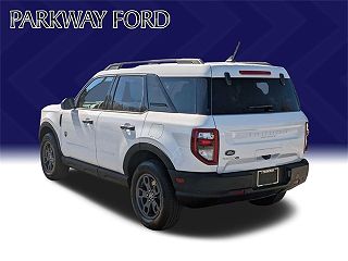 2024 Ford Bronco Sport Big Bend 3FMCR9B62RRE56244 in Winston-Salem, NC 6