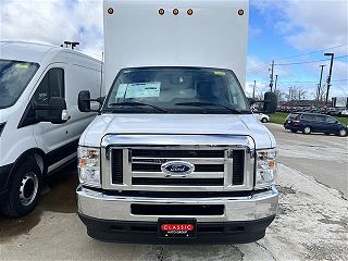 2024 Ford Econoline E-450 1FDXE4FN7RDD31752 in Mentor, OH 2