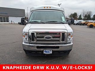 2024 Ford Econoline E-350 1FDWE3FN1RDD38010 in West Chicago, IL 2