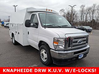 2024 Ford Econoline E-350 1FDWE3FN1RDD38010 in West Chicago, IL 3