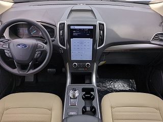 2024 Ford Edge SE 2FMPK4G94RBB20945 in Albany, GA 15