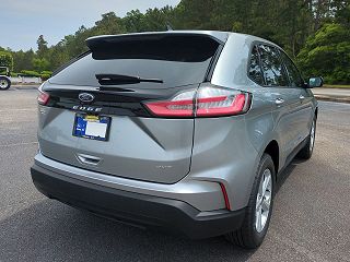 2024 Ford Edge SE 2FMPK4G94RBB20945 in Albany, GA 4