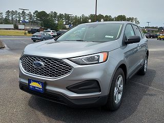 2024 Ford Edge SE 2FMPK4G94RBB20945 in Albany, GA 8