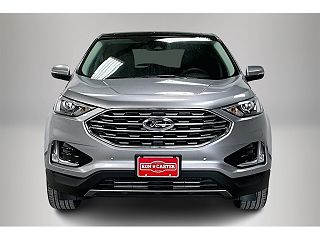 2024 Ford Edge Titanium 2FMPK4K98RBA32083 in Alvin, TX 13