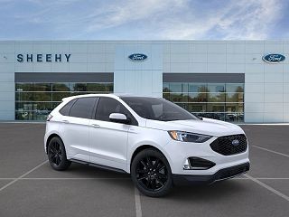 2024 Ford Edge  2FMPK4J92RBA76095 in Ashland, VA 1