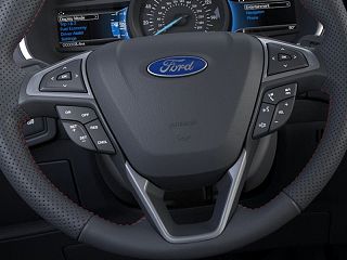 2024 Ford Edge  2FMPK4J92RBA76095 in Ashland, VA 12