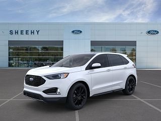 2024 Ford Edge  2FMPK4J92RBA76095 in Ashland, VA 3