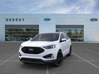 2024 Ford Edge  2FMPK4J92RBA76095 in Ashland, VA 4