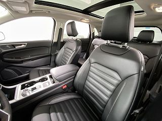 2024 Ford Edge SEL 2FMPK4J95RBB15083 in Bensenville, IL 18