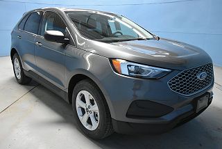 2024 Ford Edge SE 2FMPK4G95RBB06133 in Boonville, IN