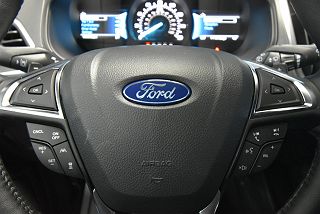 2024 Ford Edge Titanium 2FMPK4K91RBB10784 in Boonville, IN 9