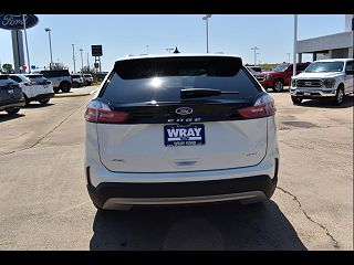 2024 Ford Edge SEL 2FMPK4J99RBA08621 in Bossier City, LA 3