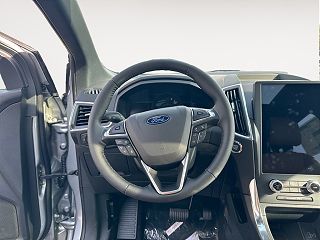 2024 Ford Edge Titanium 2FMPK4K94RBA46675 in Brazil, IN 14