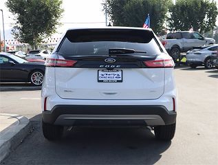 2024 Ford Edge SEL 2FMPK4J99RBA28416 in Chino Hills, CA 5