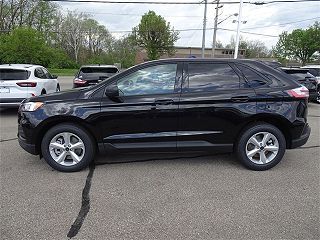 2024 Ford Edge SE 2FMPK4G98RBB11682 in Cincinnati, OH 2