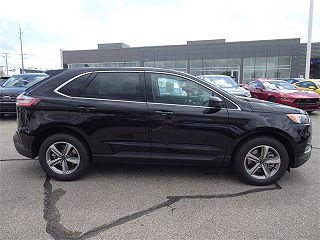 2024 Ford Edge SEL 2FMPK4J96RBB08773 in Cincinnati, OH 7