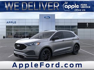 2024 Ford Edge SE 2FMPK4G93RBB23464 in Columbia, MD 1