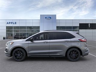 2024 Ford Edge SE 2FMPK4G93RBB23464 in Columbia, MD 3