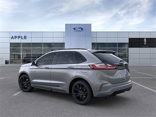 2024 Ford Edge SE 2FMPK4G93RBB23464 in Columbia, MD 4
