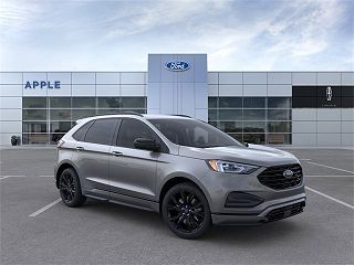 2024 Ford Edge SE 2FMPK4G93RBB23464 in Columbia, MD 7