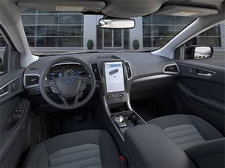 2024 Ford Edge SE 2FMPK4G93RBB23464 in Columbia, MD 9