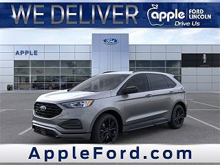 2024 Ford Edge SE 2FMPK4G93RBB23464 in Columbia, MD