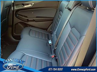 2024 Ford Edge SEL 2FMPK4J97RBA65044 in Conway, SC 14