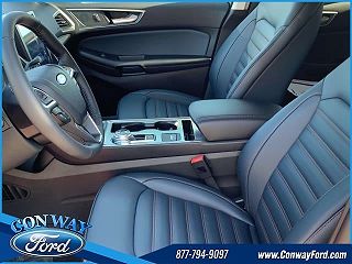 2024 Ford Edge SEL 2FMPK4J97RBA65044 in Conway, SC 23