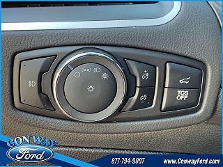 2024 Ford Edge SEL 2FMPK4J97RBA65044 in Conway, SC 25