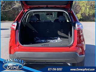 2024 Ford Edge SEL 2FMPK4J97RBA65044 in Conway, SC 9